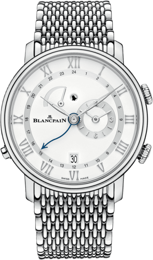 Blancpain Réveil Gmt