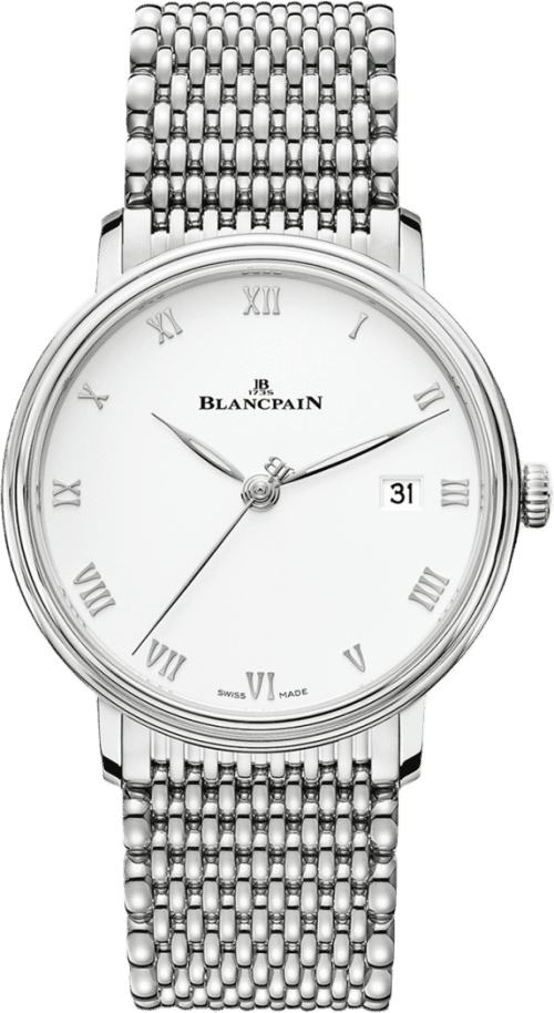 Blancpain Villeret Ultraplate