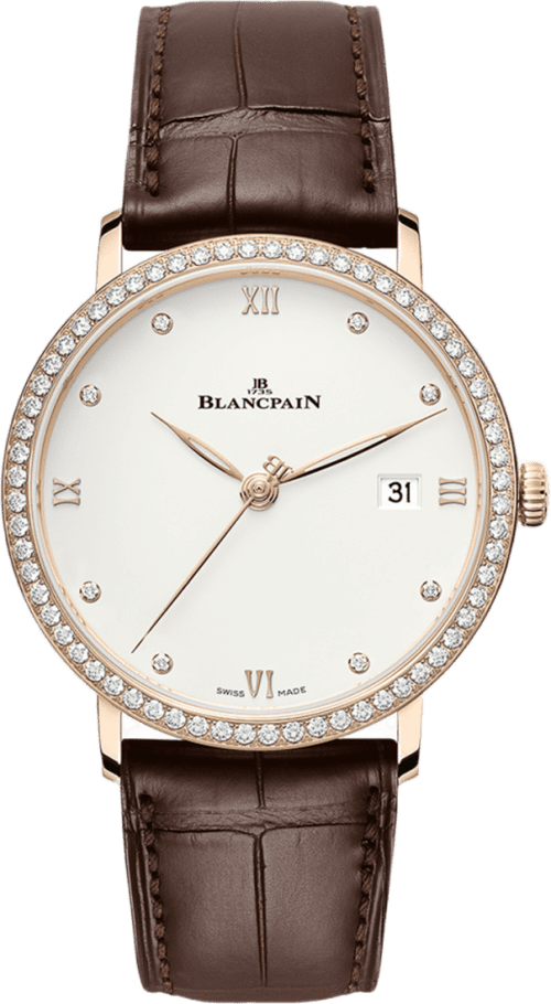 Blancpain Villeret Ultraplate