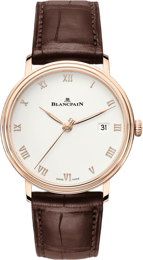 Blancpain Villeret Ultraplate