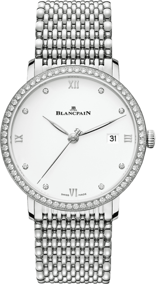 Blancpain Villeret Ultraplate