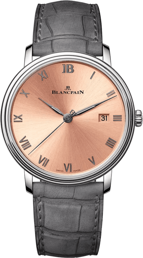 Blancpain Villeret Ultraplate
