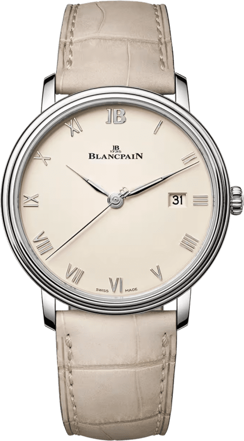 Blancpain Villeret Ultraplate