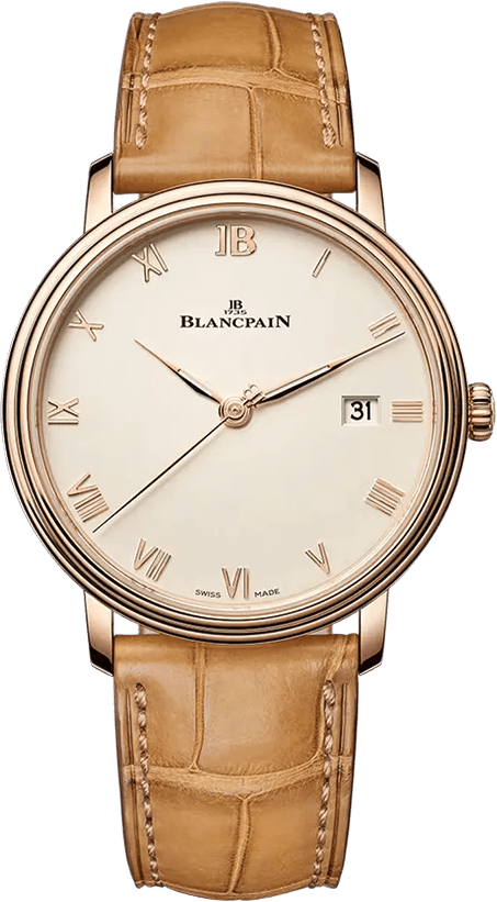 Blancpain Villeret Ultraplate