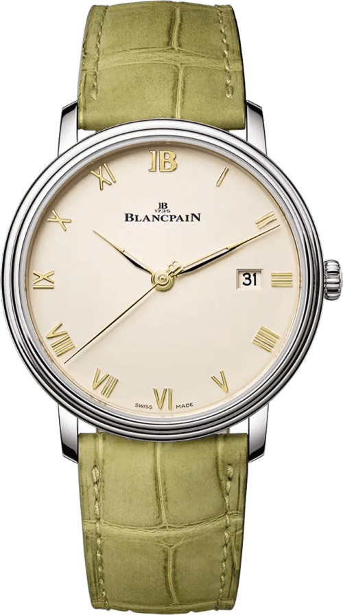 Blancpain Villeret Ultraplate