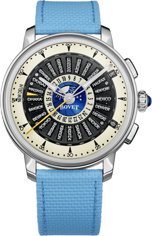 Bovet RÉCITAL 30