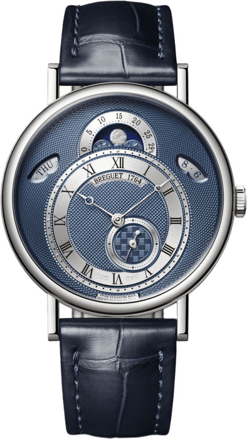 Breguet Classique 7337