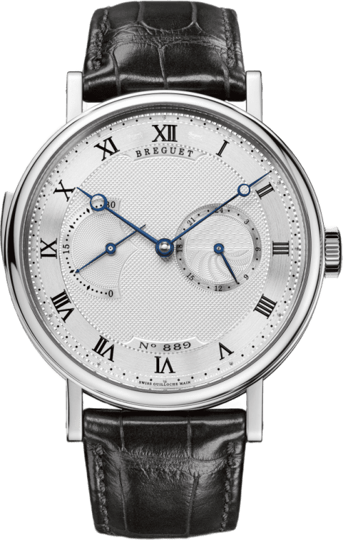 Breguet Classique Répétition Minutes 7637