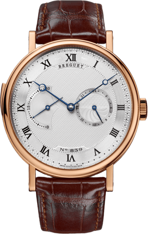 Breguet Classique Répétition Minutes 7637