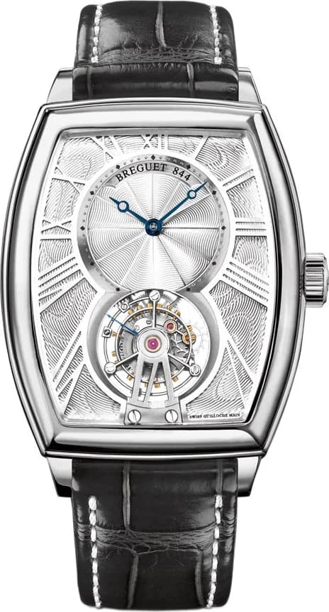 Breguet Héritage Tourbillon 5497