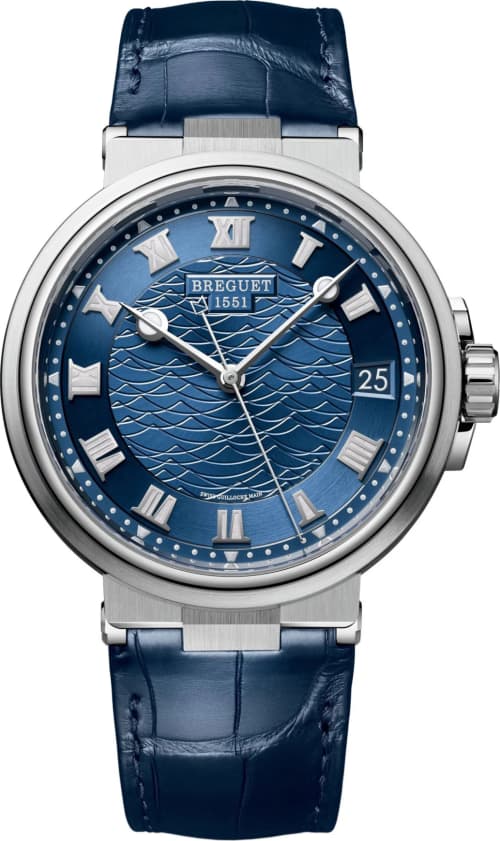 Breguet Marine 5517