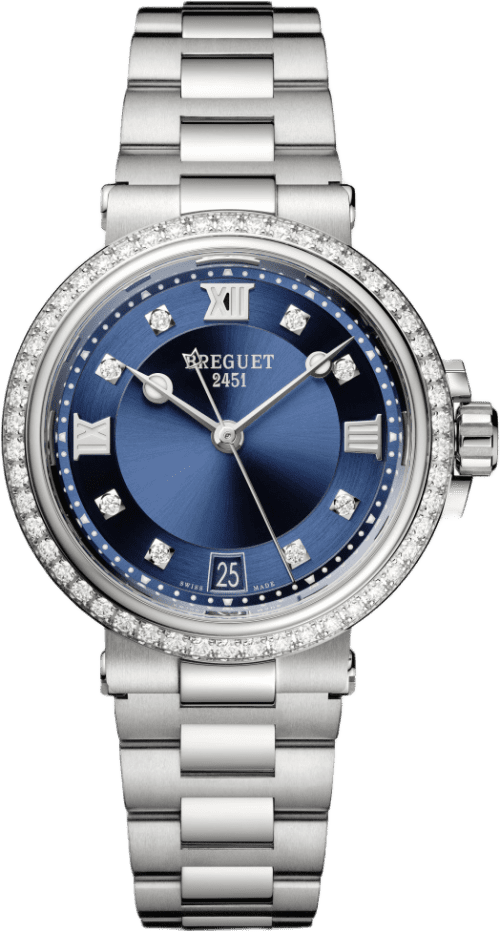 Breguet Marine 9518