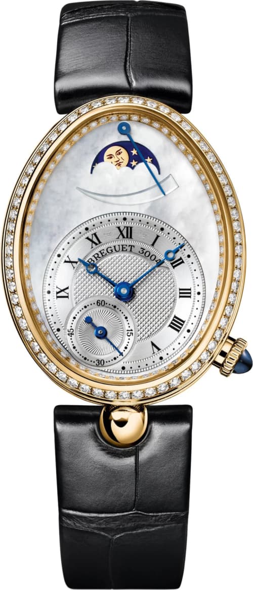 Breguet Reine de Naples 8908
