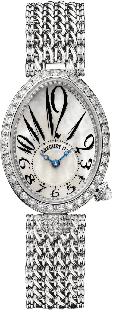 Breguet Reine De Naples 8928