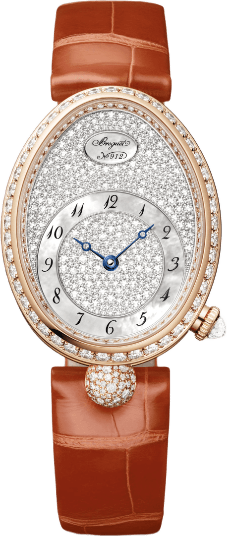 Breguet Reine De Naples 8938