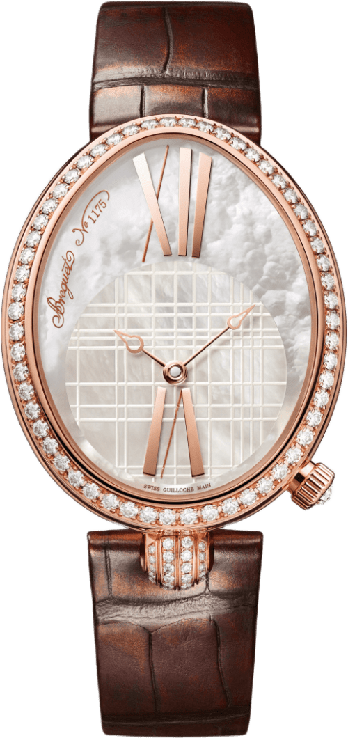Breguet Reine De Naples 8965