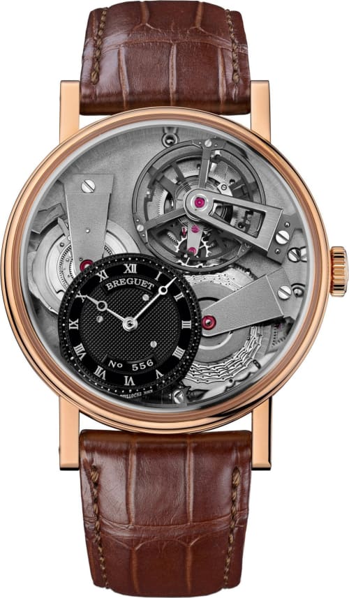 Breguet Tradition 7047