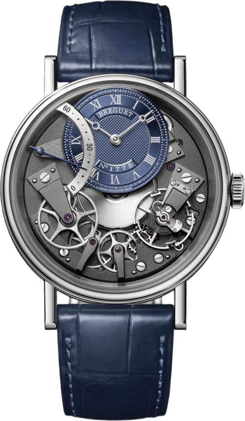 Breguet Tradition Seconde Rétrograde 7097