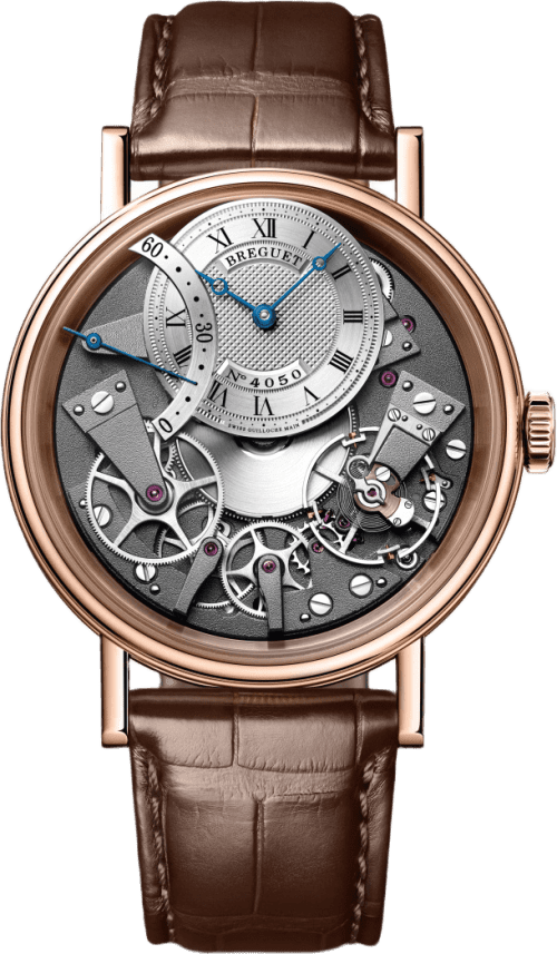 Breguet Tradition Seconde Rétrograde 7097