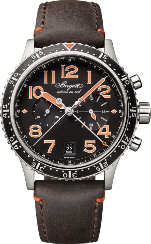 Breguet Type XXI 3815