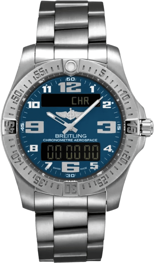 Breitling Aerospace Evo
