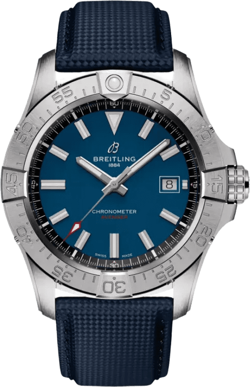 Breitling Avenger Automatic 42