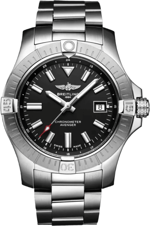 Breitling Avenger Automatic 43