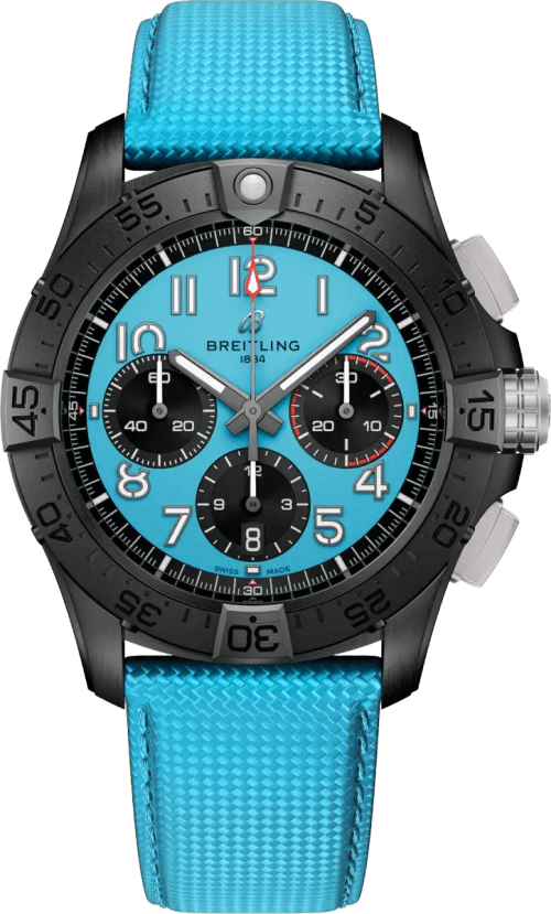 Breitling Avenger B01 Chronograph 42 Night Mission
