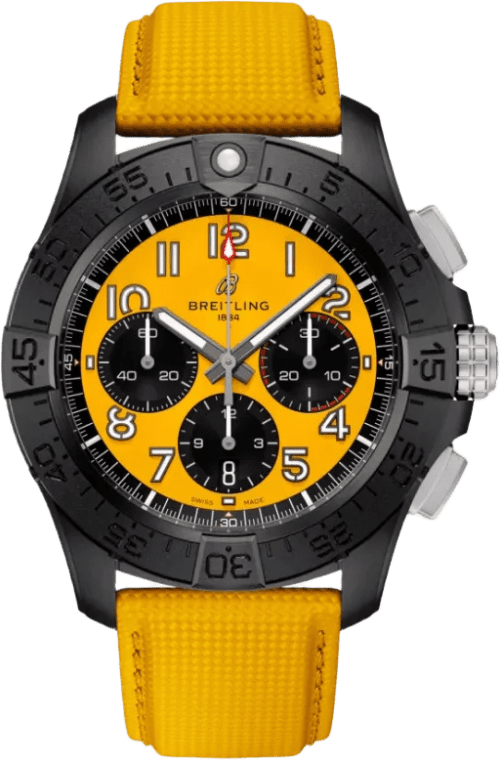 Breitling Avenger B01 Chronograph 44 Night Mission