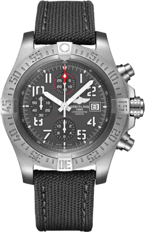 Breitling Avenger Bandit