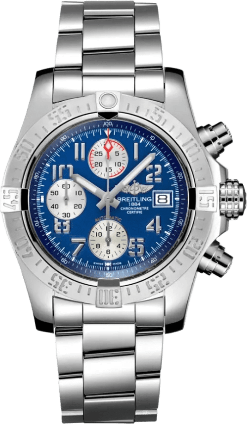 Breitling Avenger Ii