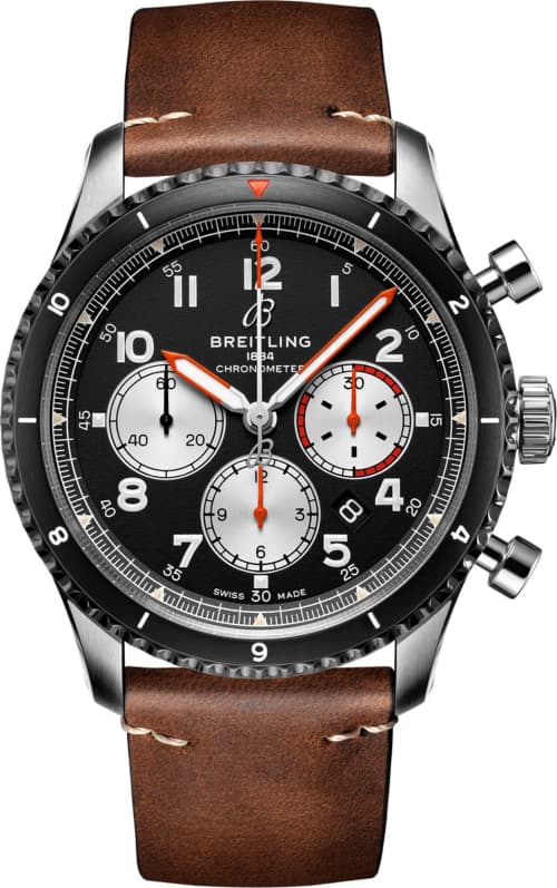 Breitling Aviator 8 B01 Chronograph 43 Mosquito