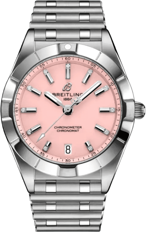 Breitling Chronomat 32