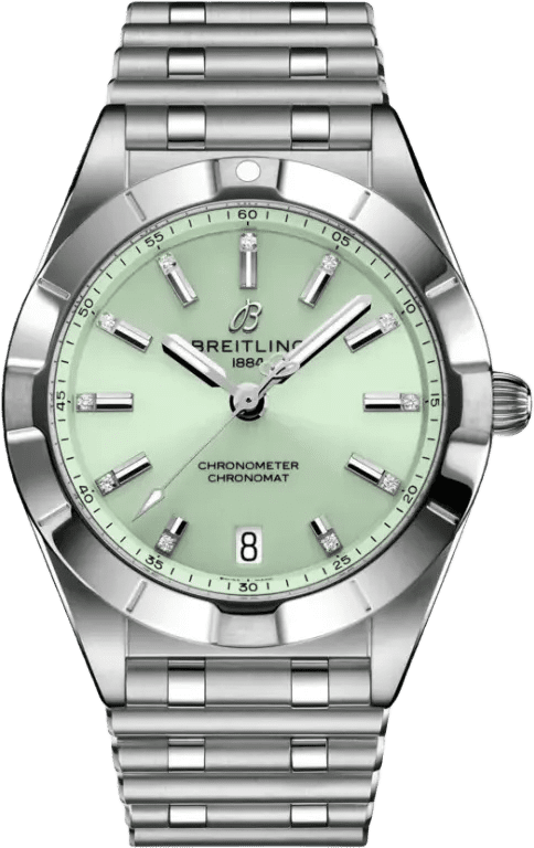 Breitling Chronomat 32
