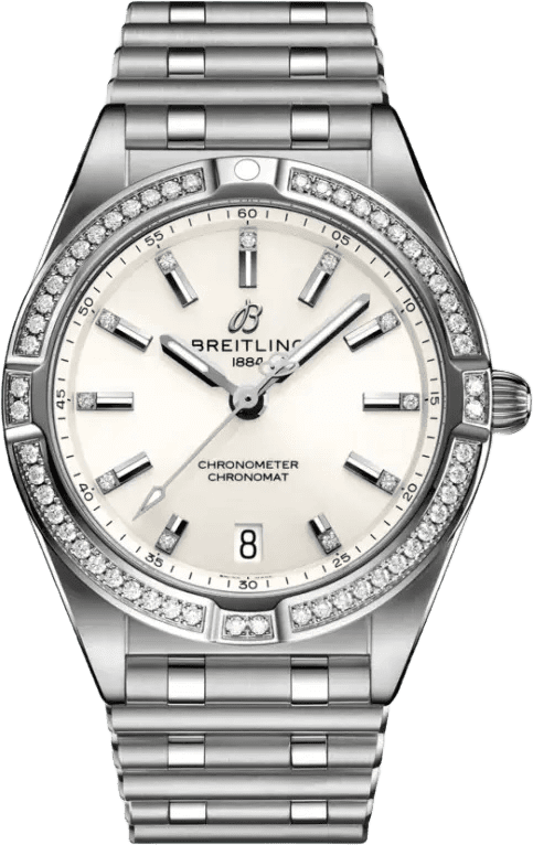 Breitling Chronomat 32