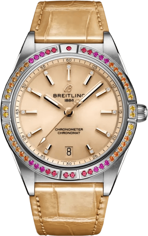 Breitling Chronomat Automatic 36 South Sea