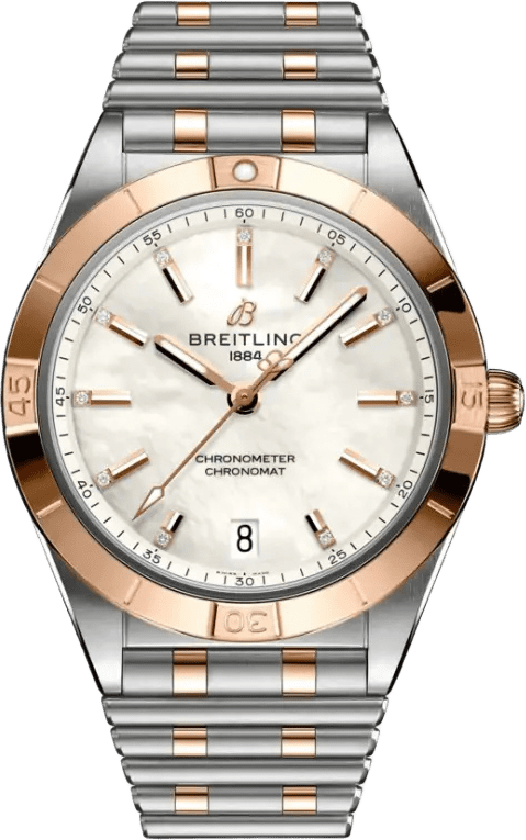 Breitling Chronomat Automatic 36