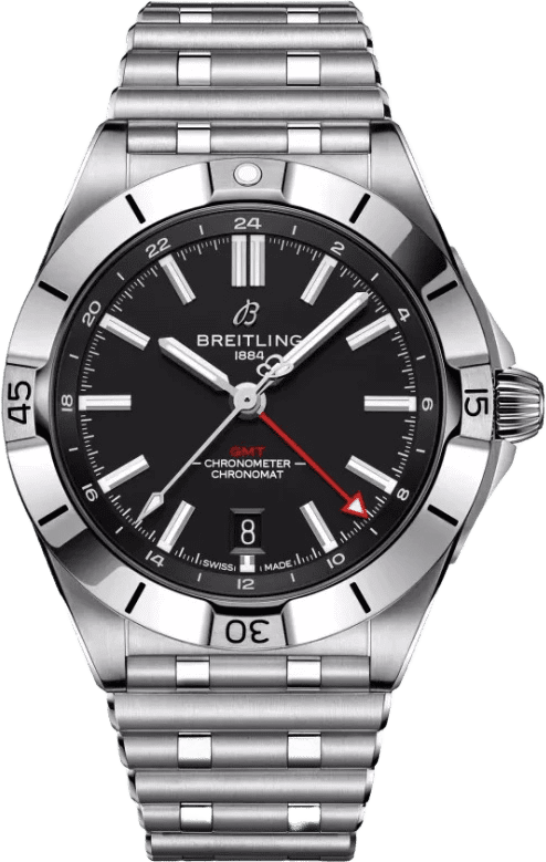 Breitling Chronomat Automatic Gmt 40