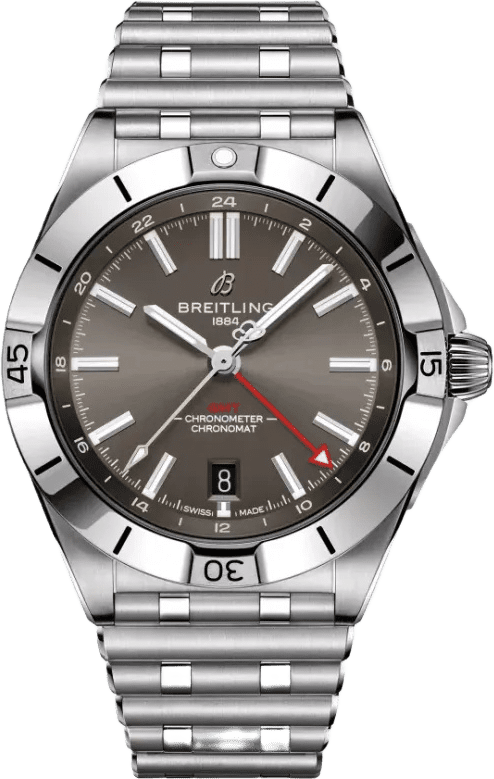 Breitling Chronomat Automatic Gmt 40