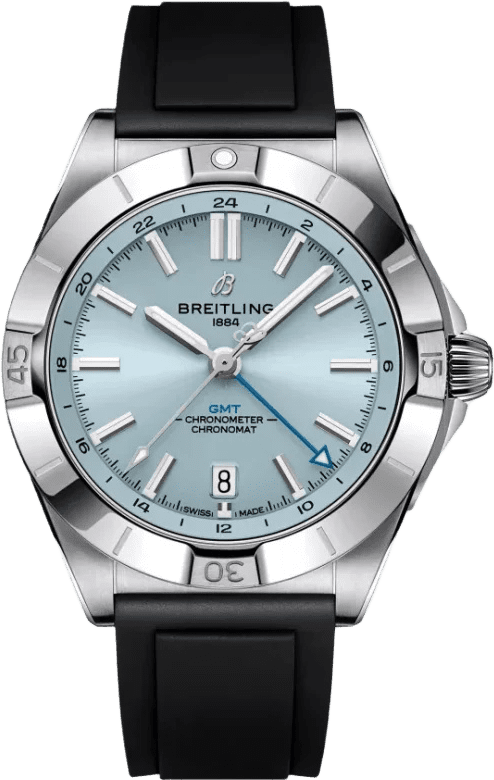 Breitling Chronomat Automatic Gmt 40