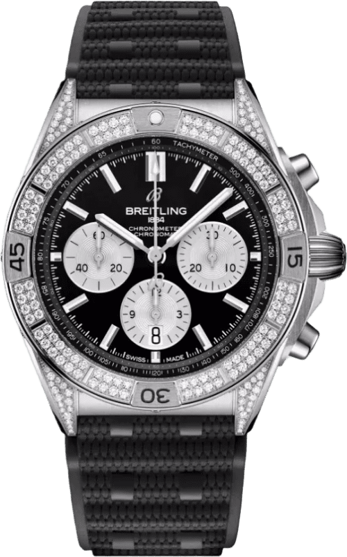 Breitling Chronomat B01 42