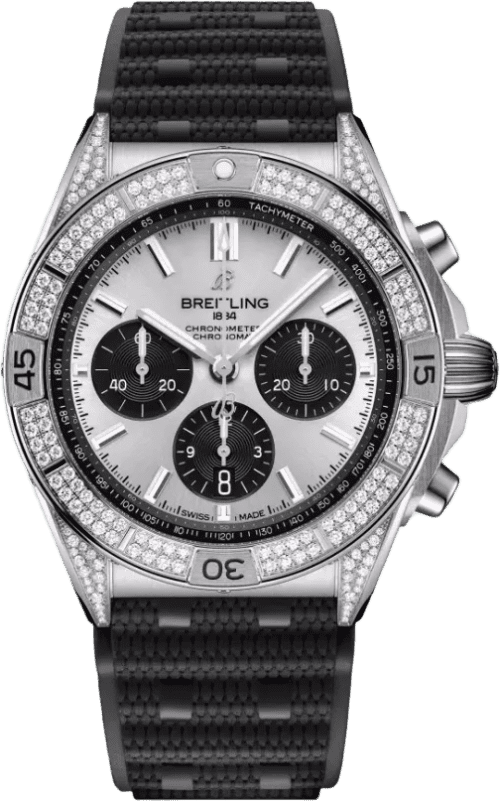 Breitling Chronomat B01 42