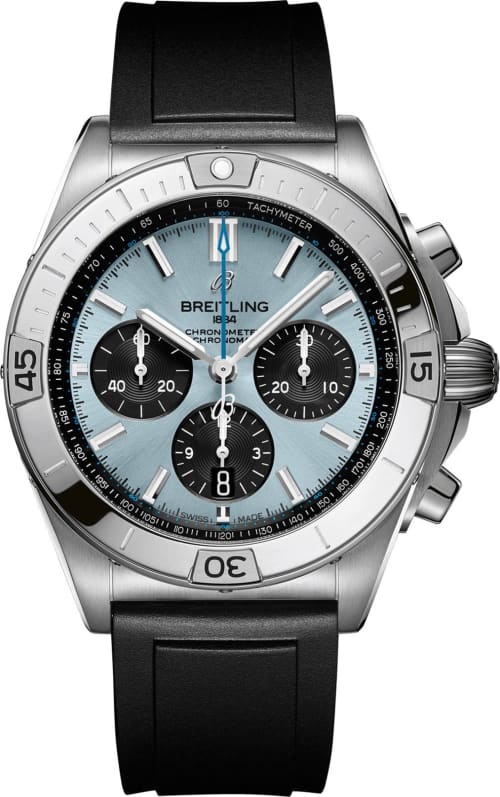 Breitling Chronomat B01 42
