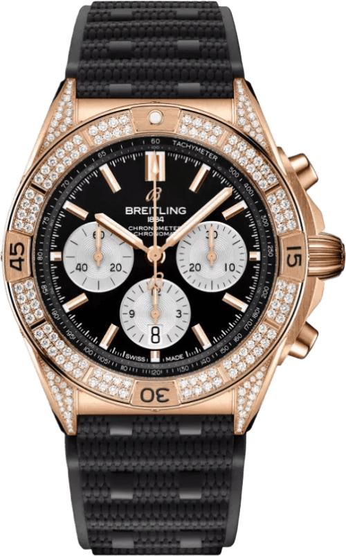 Breitling Chronomat B01 42