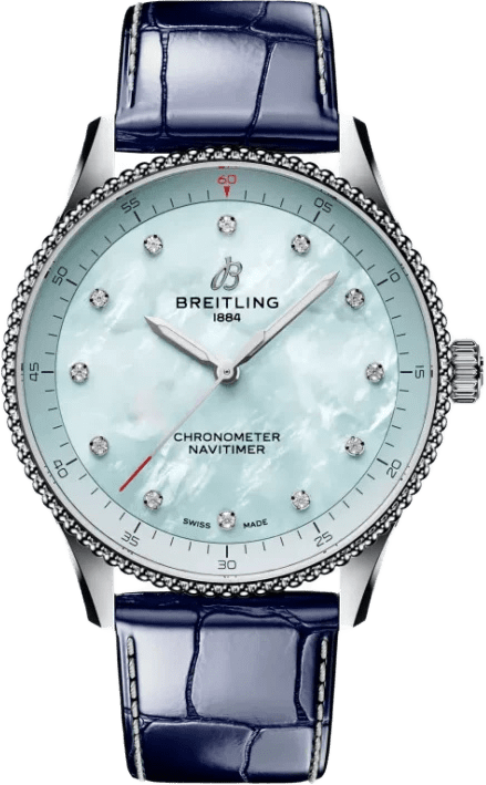 Breitling Navitimer 32