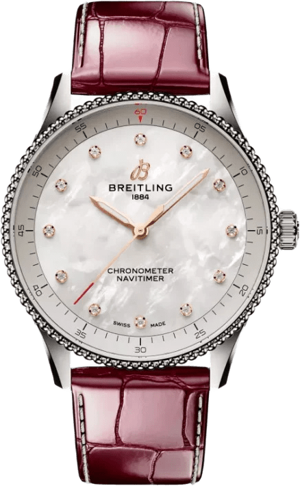 Breitling Navitimer 32