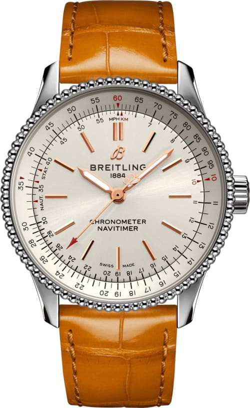 Breitling Navitimer Automatic 35
