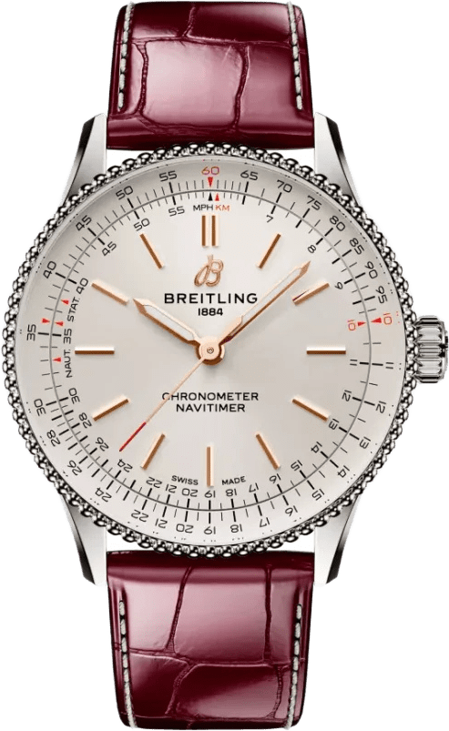 Breitling Navitimer Automatic 36