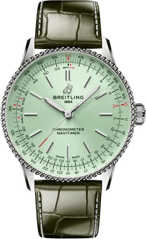 Breitling Navitimer Automatic 36