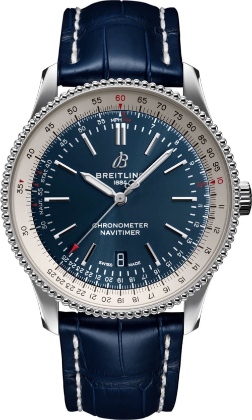 Breitling Navitimer Automatic 41